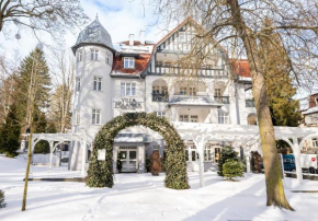 Villa Polanica, Polanica Zdrój